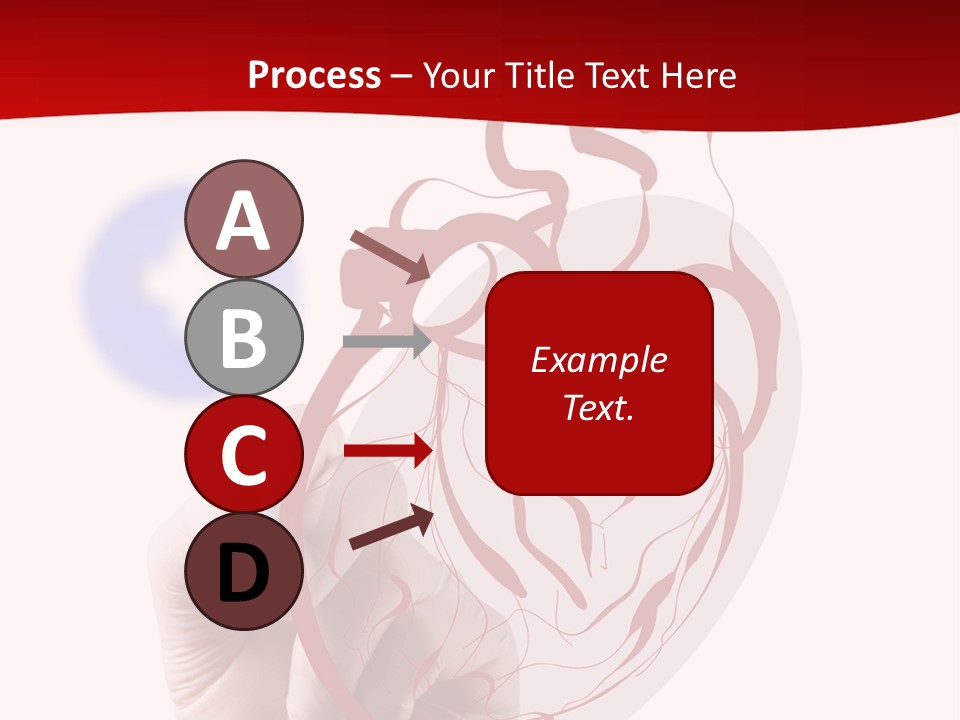 Patient Historic Drawing PowerPoint Template