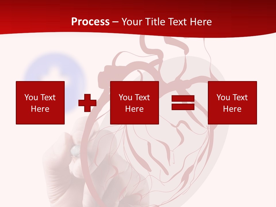 Patient Historic Drawing PowerPoint Template