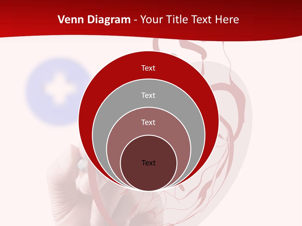 Patient Historic Drawing PowerPoint Template