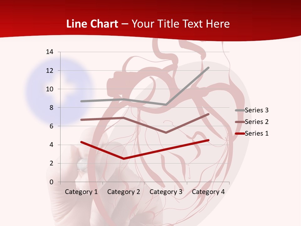 Patient Historic Drawing PowerPoint Template