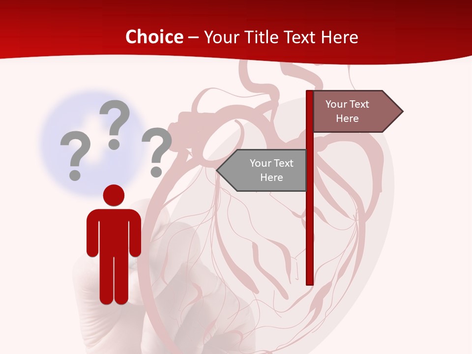 Patient Historic Drawing PowerPoint Template