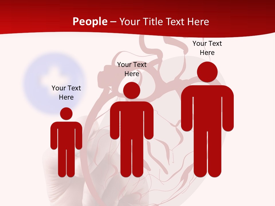 Patient Historic Drawing PowerPoint Template