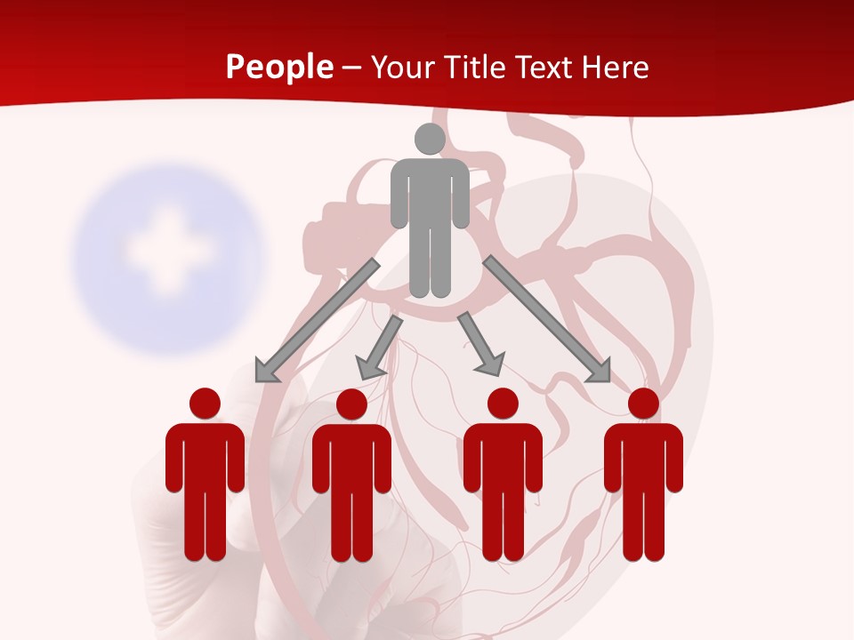 Patient Historic Drawing PowerPoint Template