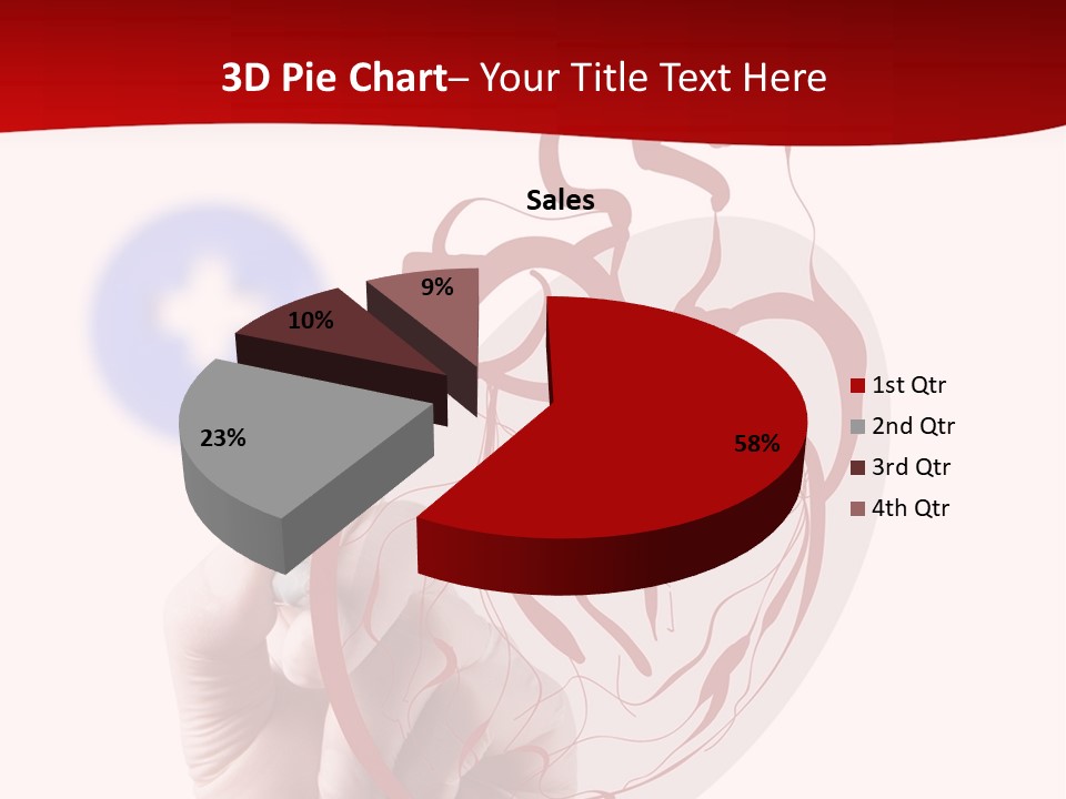 Patient Historic Drawing PowerPoint Template