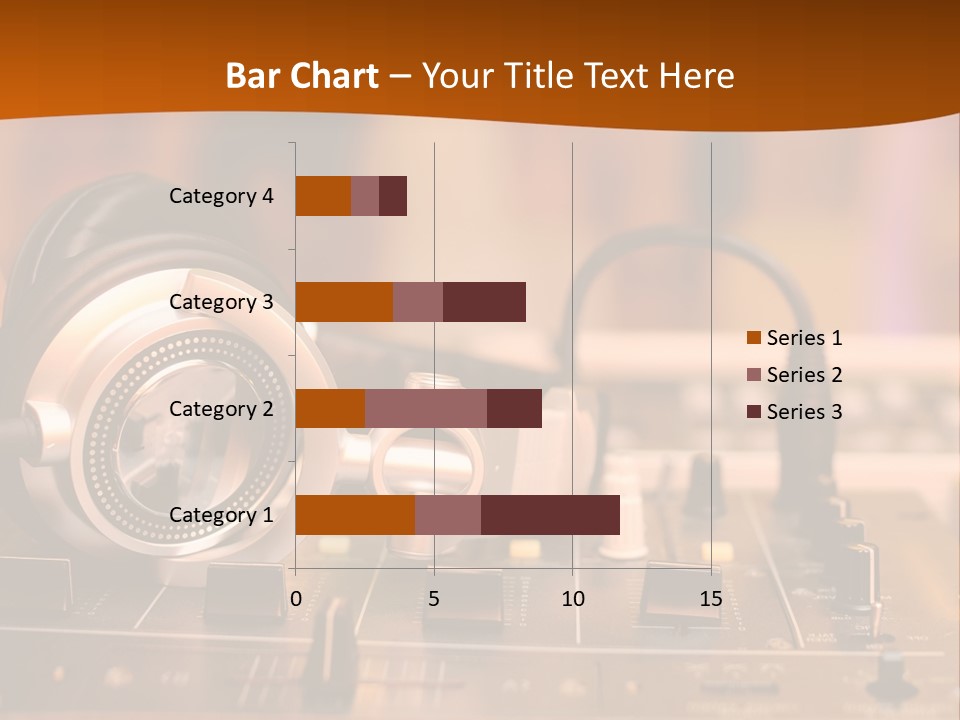 Pepper Vegetarian Cannellini PowerPoint Template