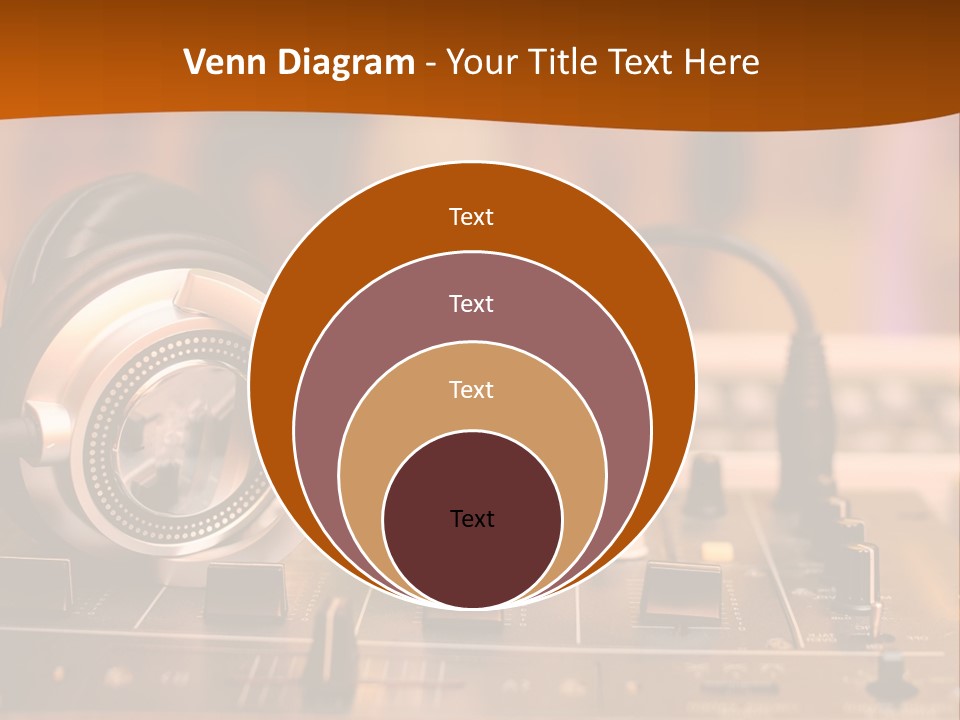Pepper Vegetarian Cannellini PowerPoint Template