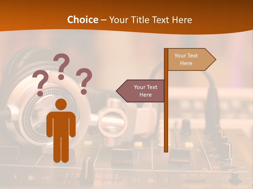 Pepper Vegetarian Cannellini PowerPoint Template