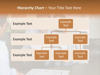 Advisor Purchasing Mortgage PowerPoint Template