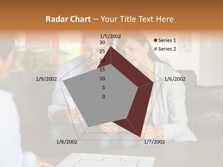 Advisor Purchasing Mortgage PowerPoint Template