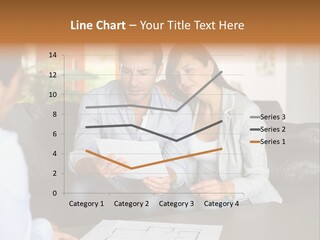 Advisor Purchasing Mortgage PowerPoint Template