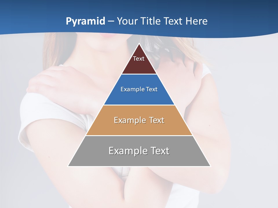 Adult Glamour Skin PowerPoint Template