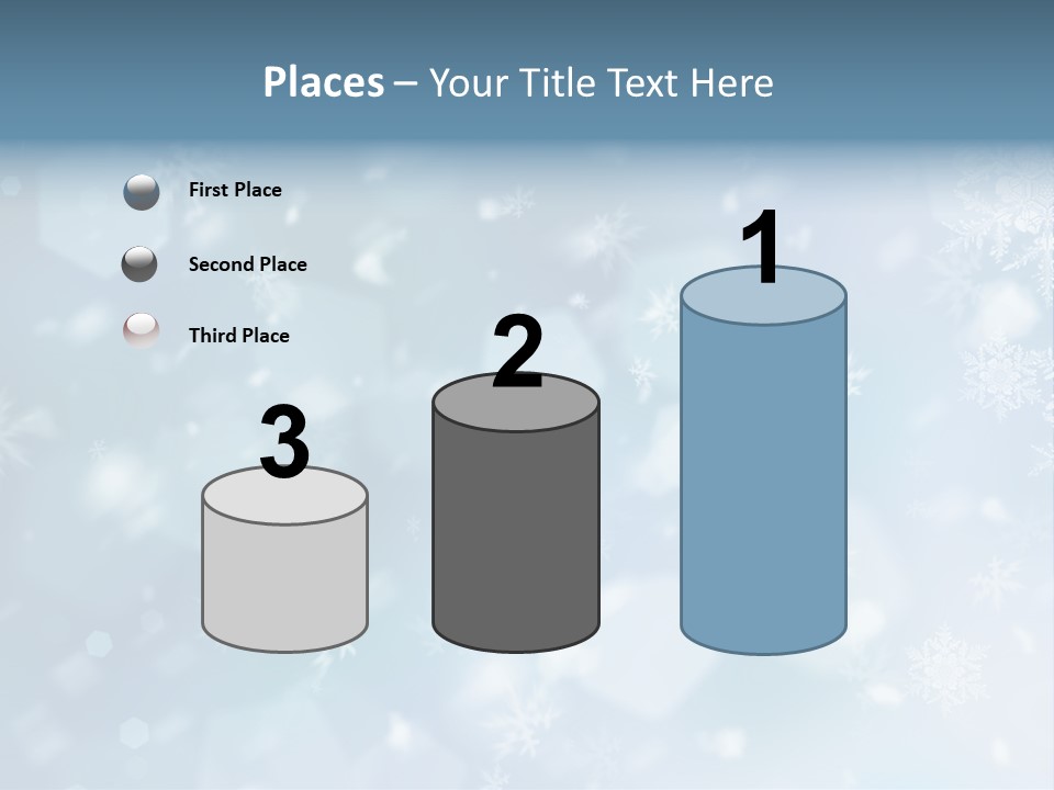 Young Men Adults PowerPoint Template