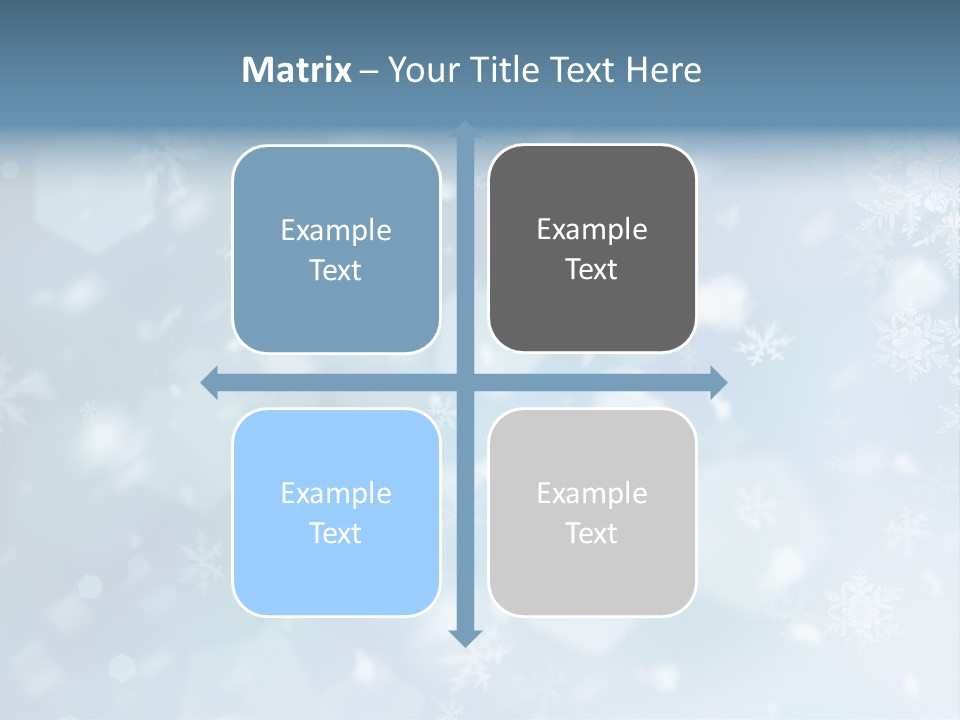 Young Men Adults PowerPoint Template