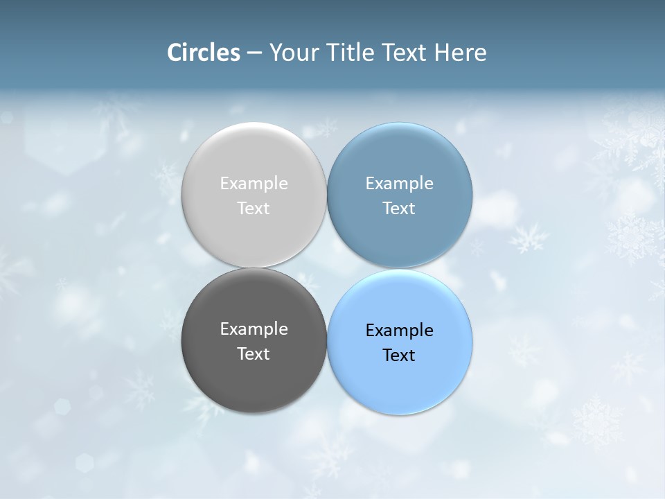Young Men Adults PowerPoint Template