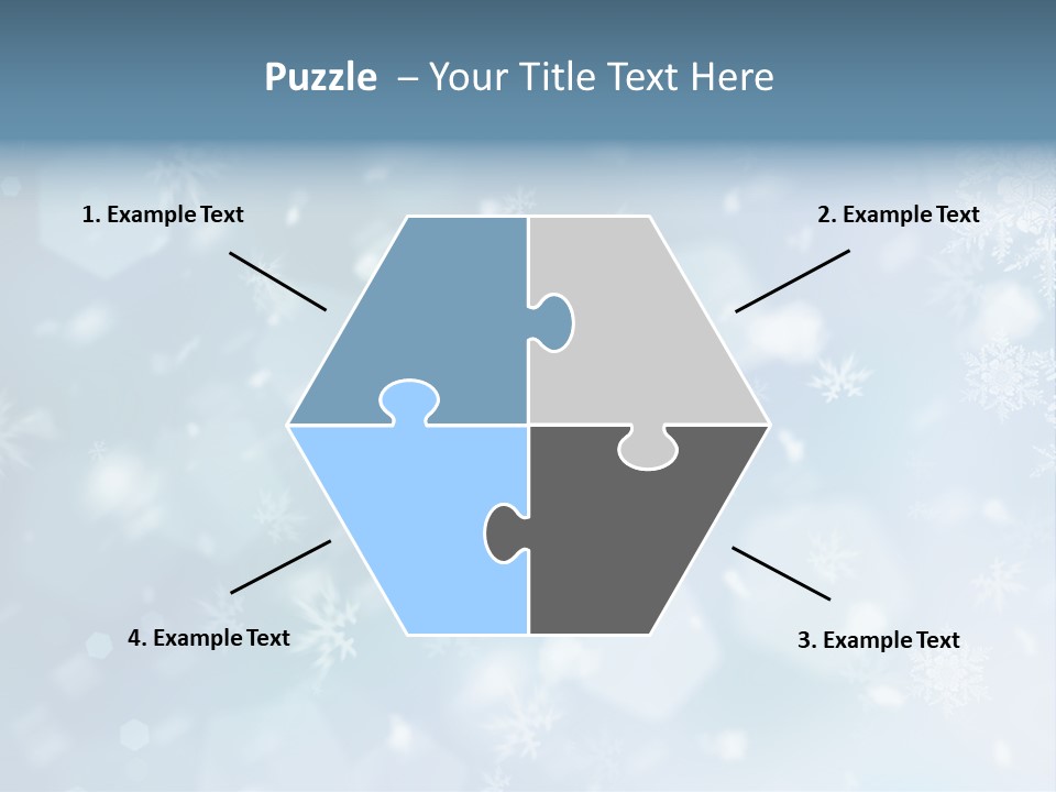 Young Men Adults PowerPoint Template