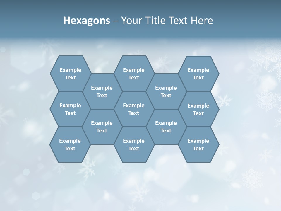 Young Men Adults PowerPoint Template