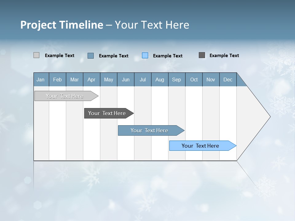 Young Men Adults PowerPoint Template