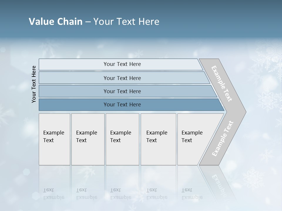 Young Men Adults PowerPoint Template