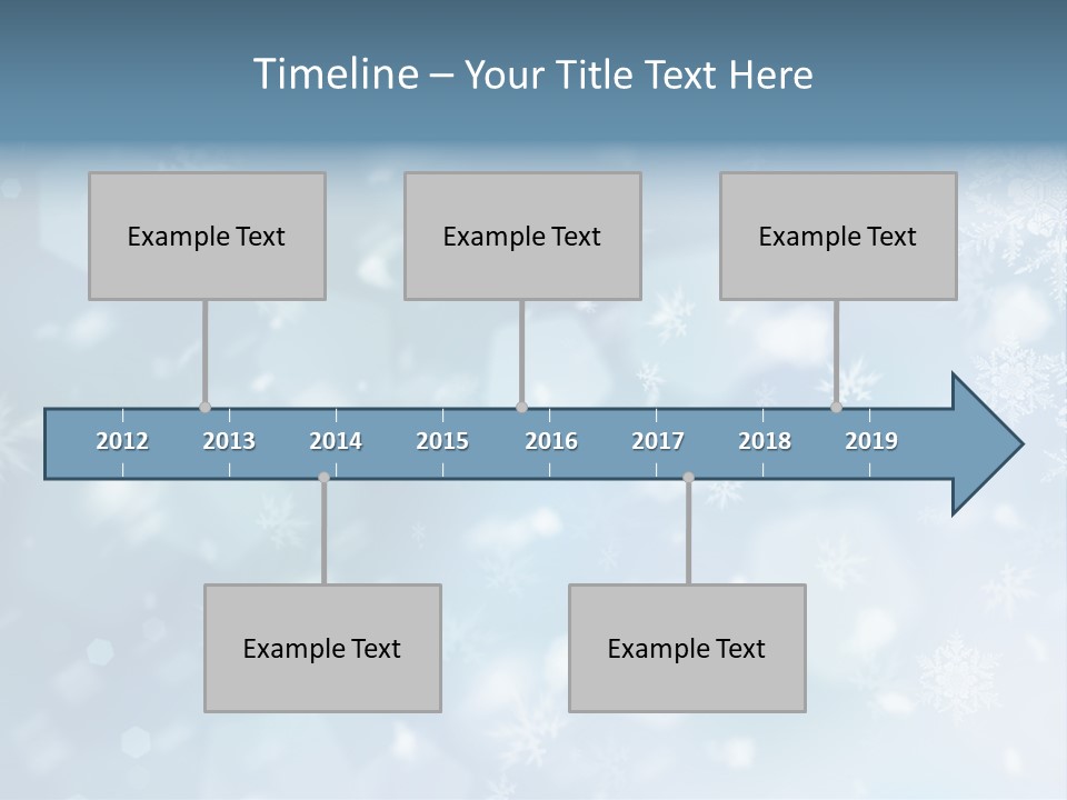 Young Men Adults PowerPoint Template