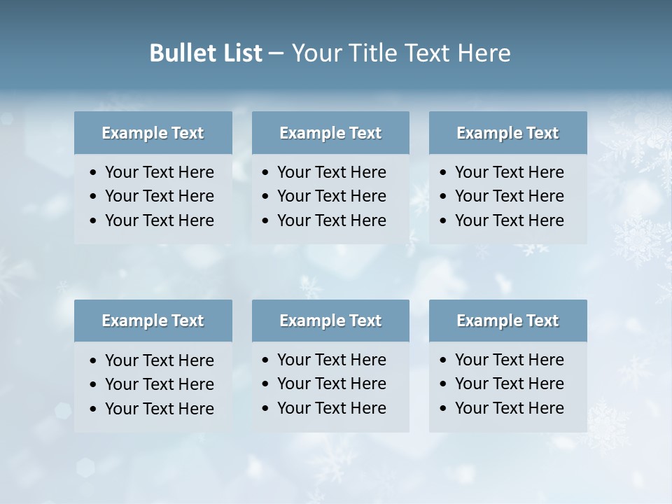 Young Men Adults PowerPoint Template