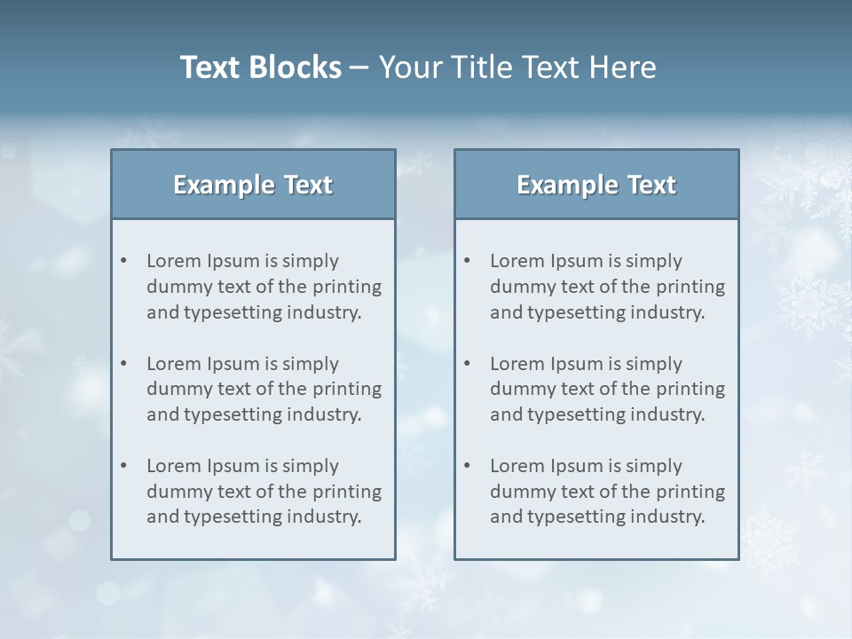 Young Men Adults PowerPoint Template