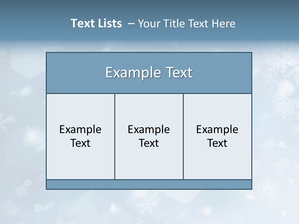 Young Men Adults PowerPoint Template