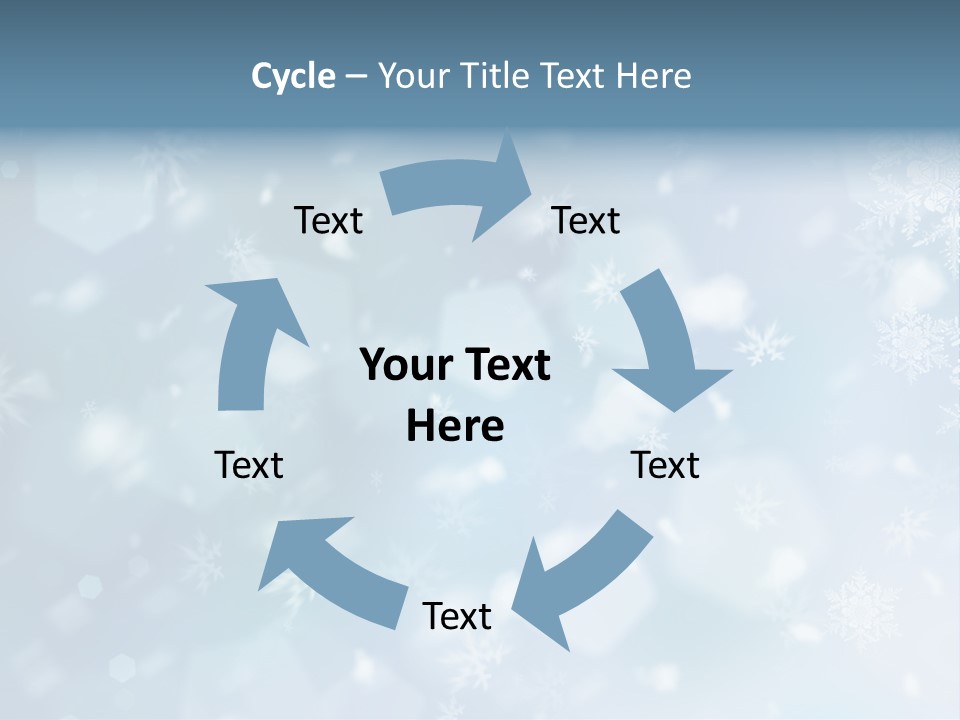 Young Men Adults PowerPoint Template