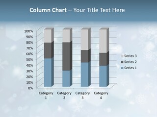 Young Men Adults PowerPoint Template