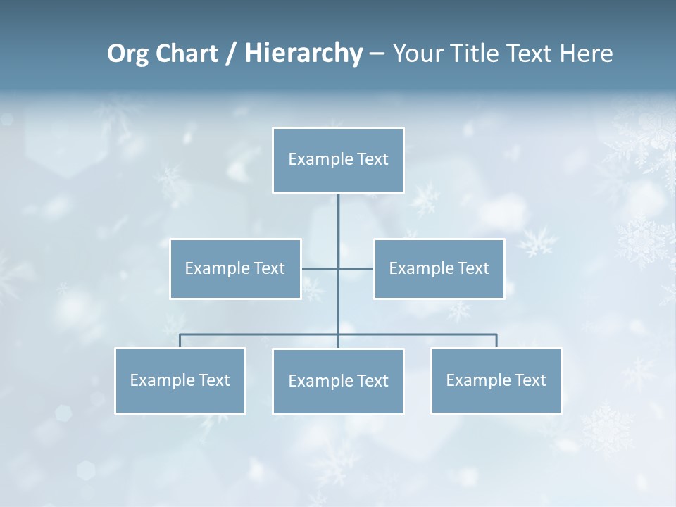 Young Men Adults PowerPoint Template