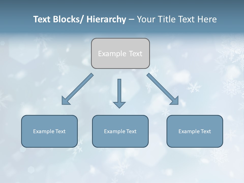 Young Men Adults PowerPoint Template
