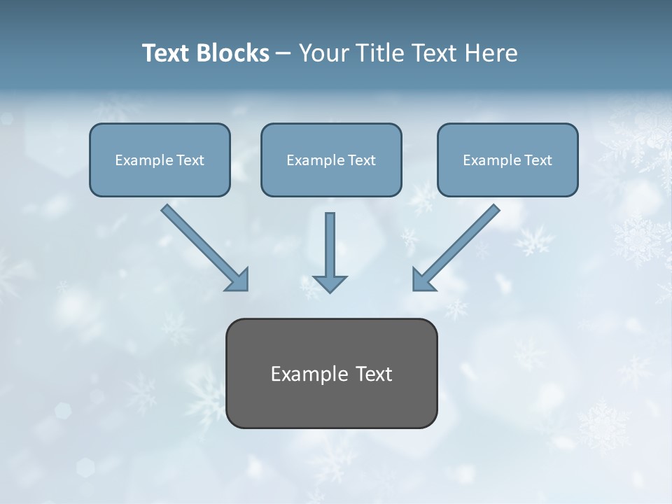 Young Men Adults PowerPoint Template