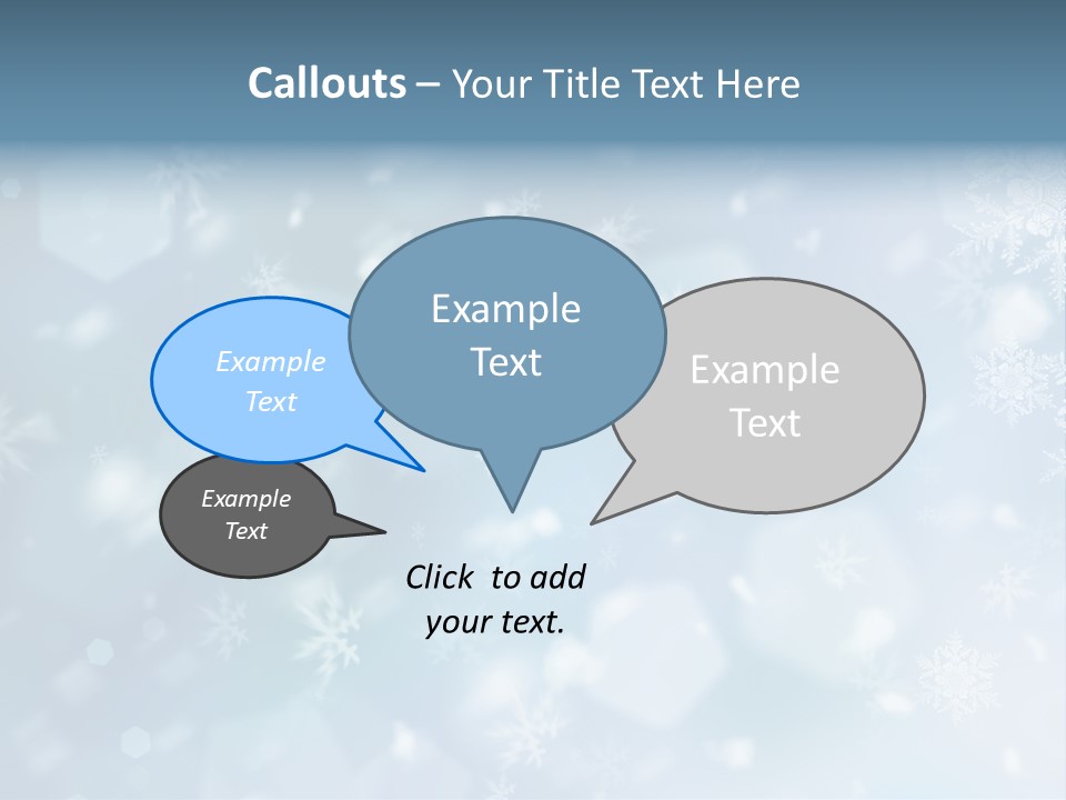 Young Men Adults PowerPoint Template