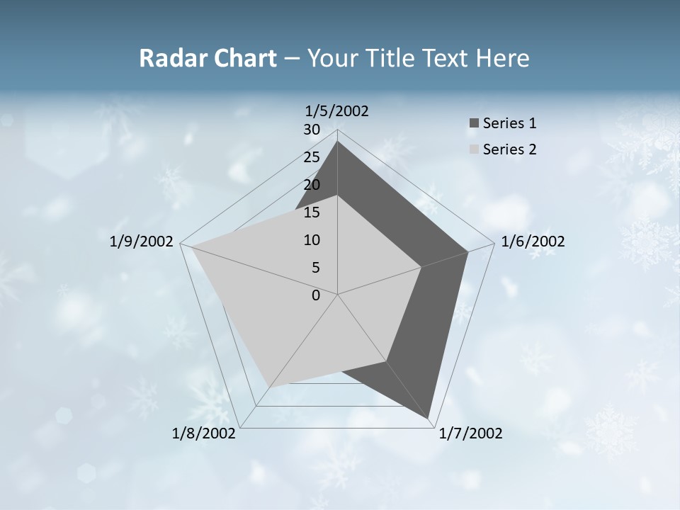Young Men Adults PowerPoint Template