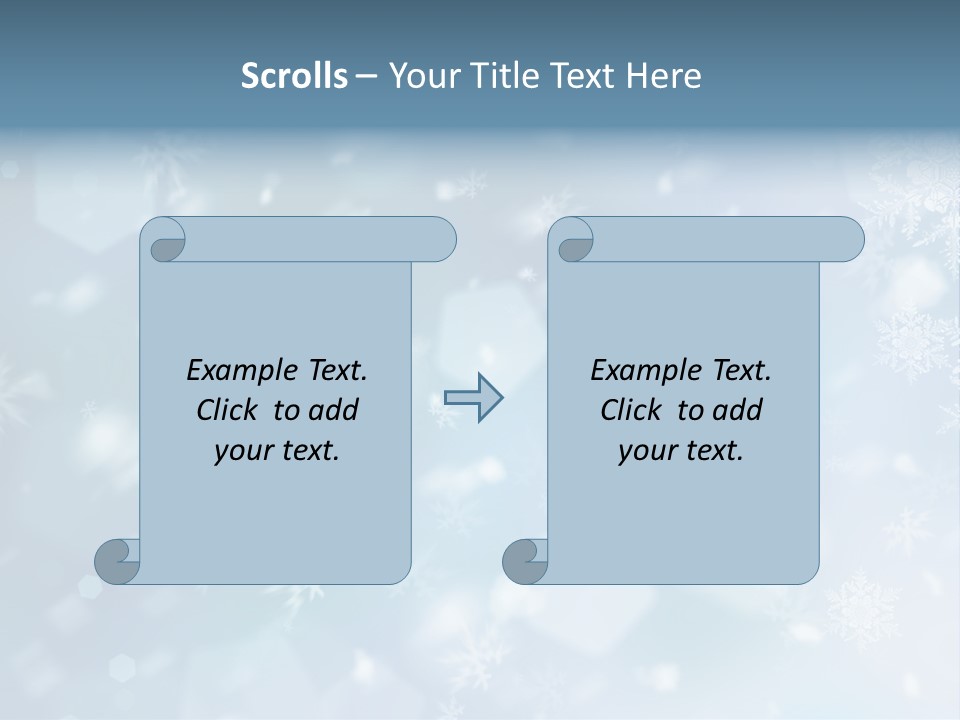 Young Men Adults PowerPoint Template