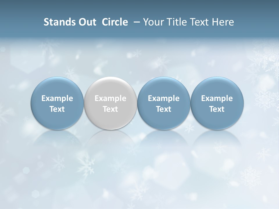 Young Men Adults PowerPoint Template