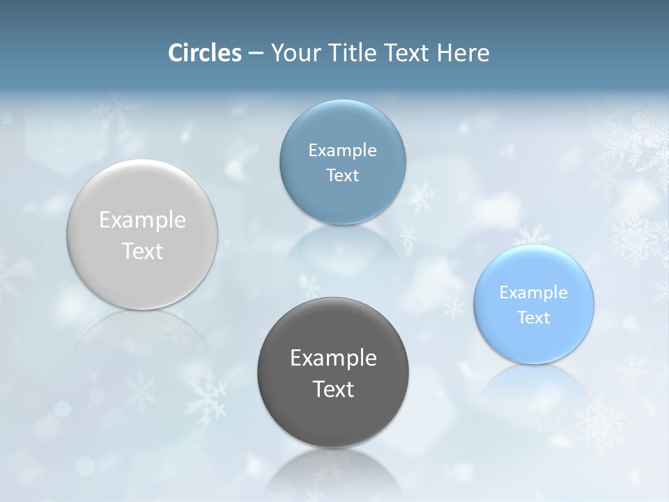 Young Men Adults PowerPoint Template