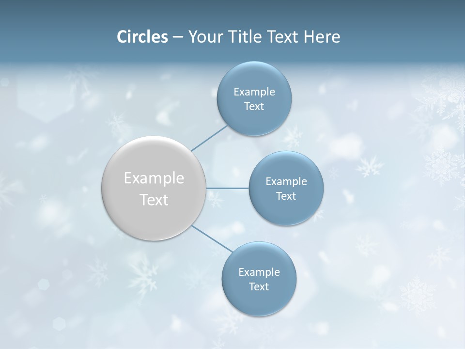 Young Men Adults PowerPoint Template