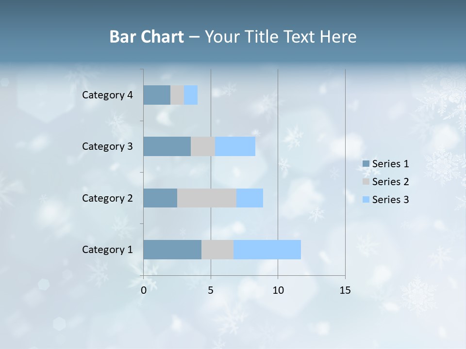 Young Men Adults PowerPoint Template