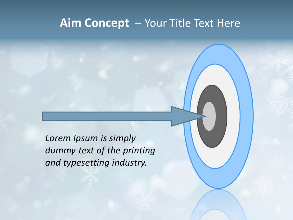 Young Men Adults PowerPoint Template