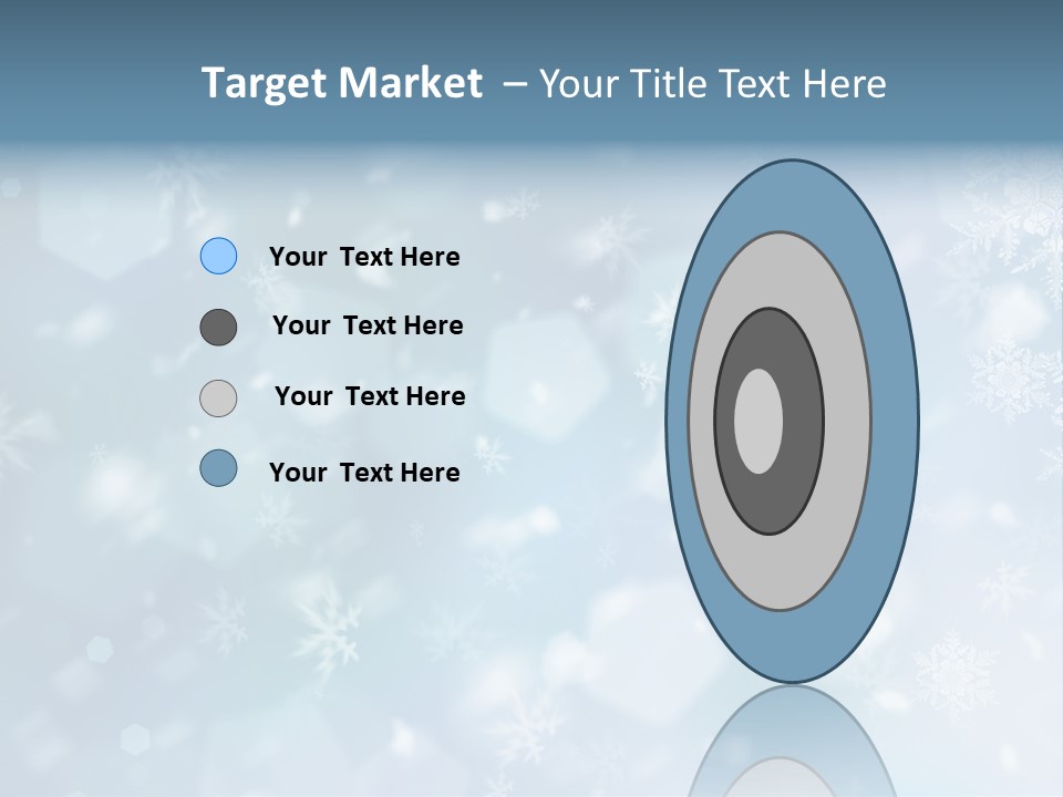 Young Men Adults PowerPoint Template