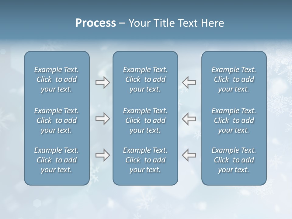 Young Men Adults PowerPoint Template