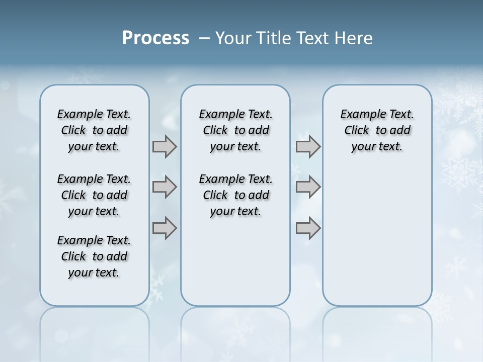 Young Men Adults PowerPoint Template