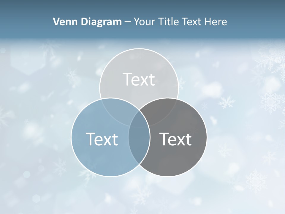 Young Men Adults PowerPoint Template