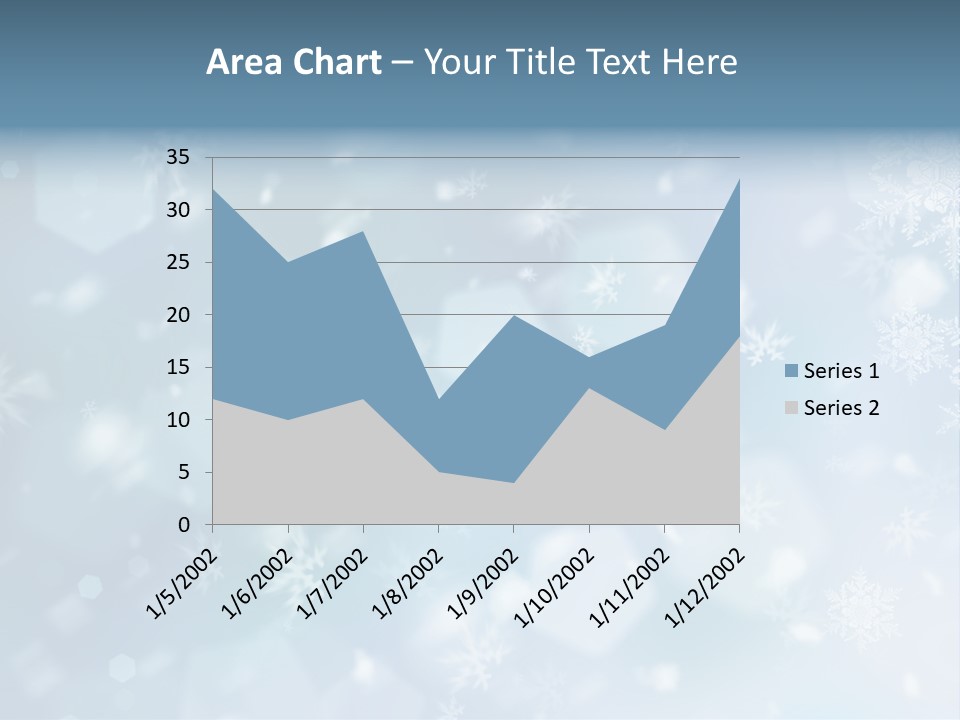 Young Men Adults PowerPoint Template