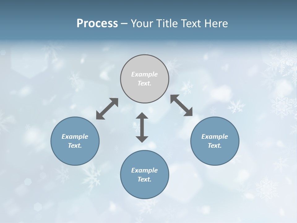 Young Men Adults PowerPoint Template