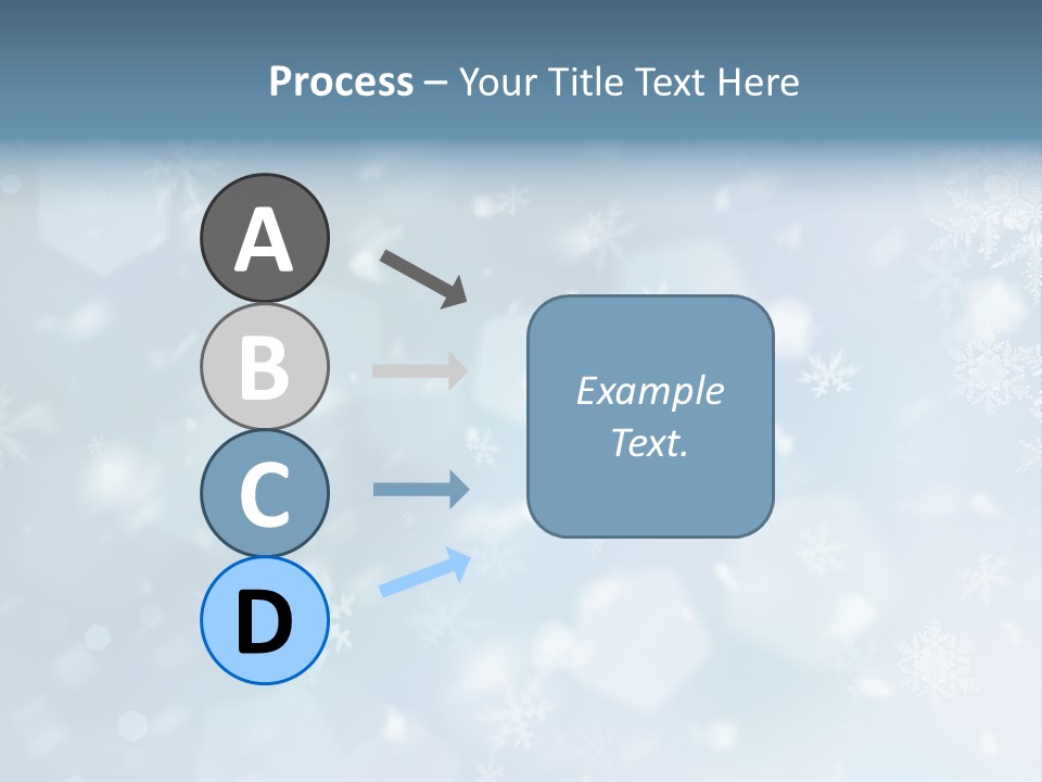 Young Men Adults PowerPoint Template