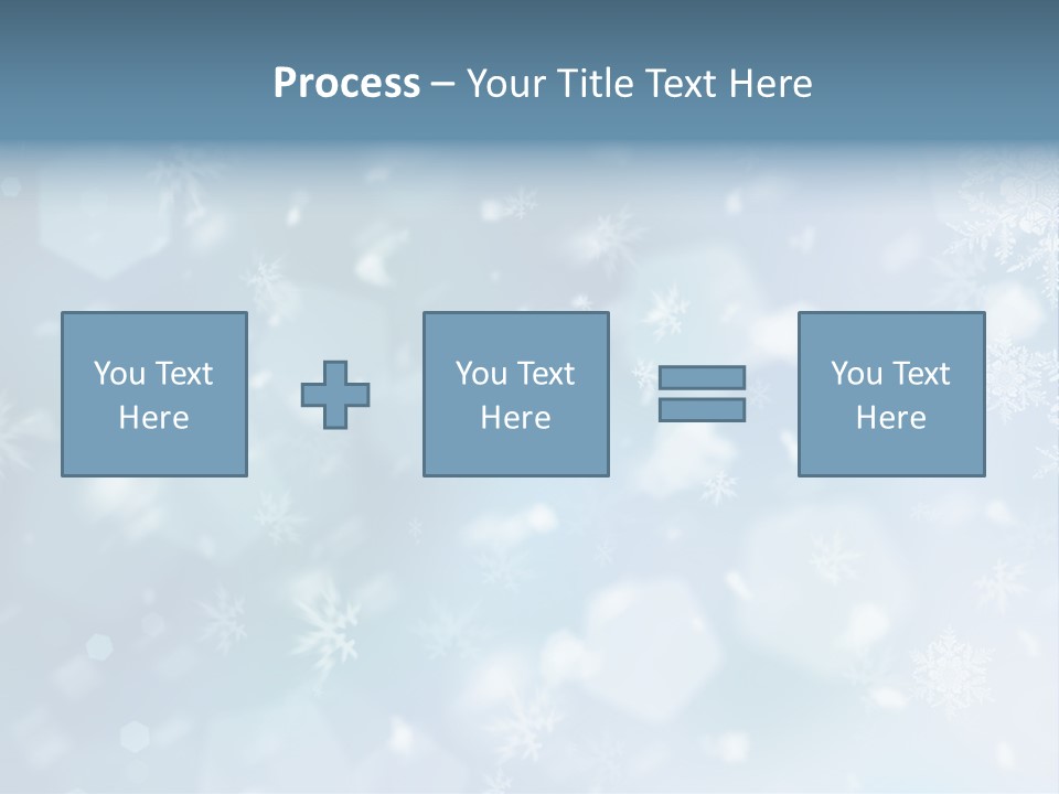 Young Men Adults PowerPoint Template