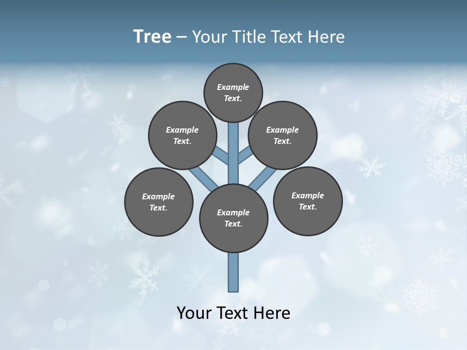Young Men Adults PowerPoint Template