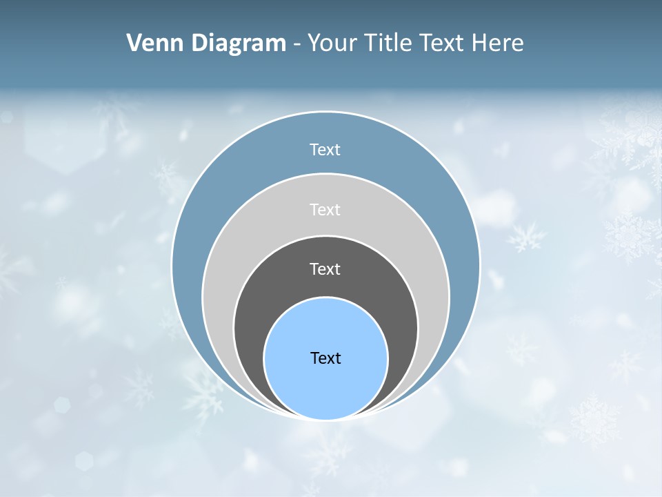 Young Men Adults PowerPoint Template