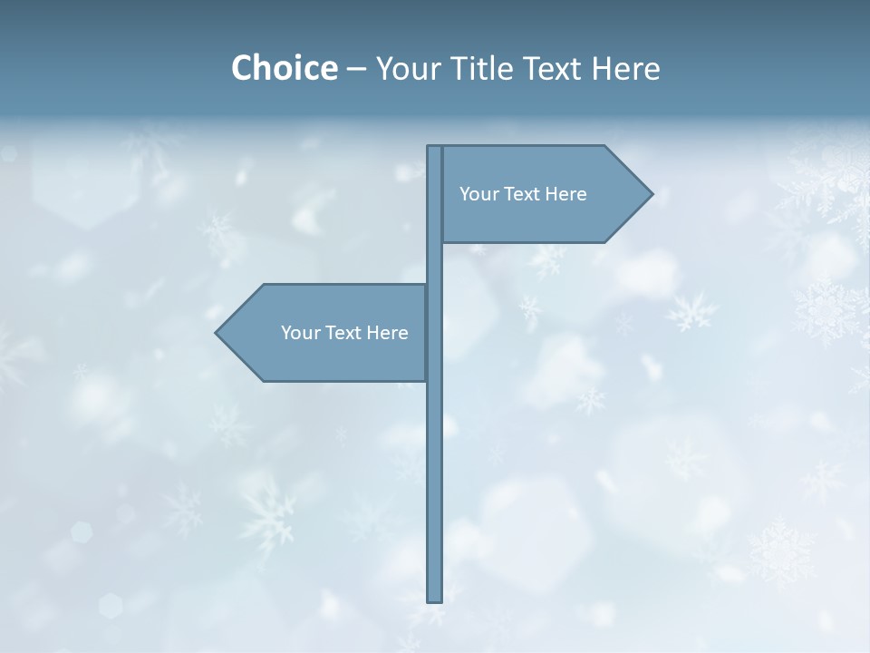 Young Men Adults PowerPoint Template